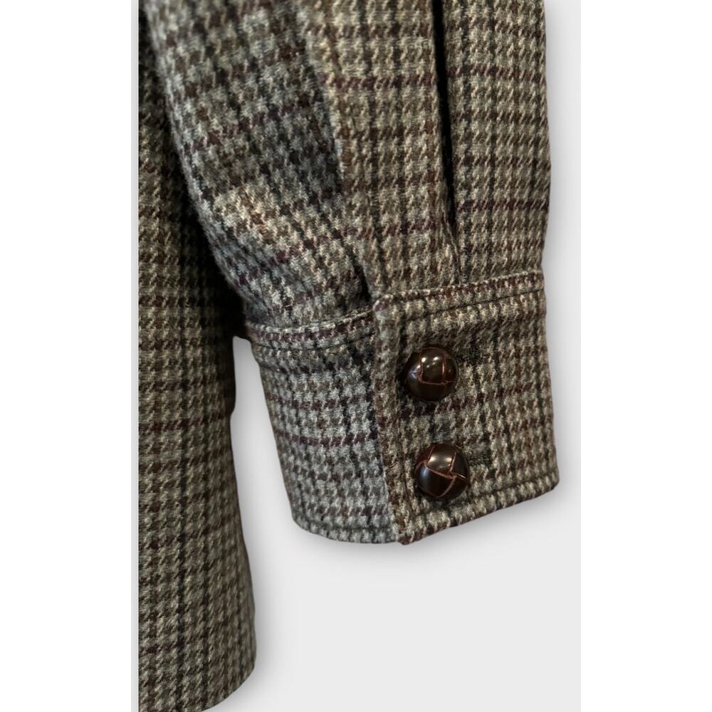 NEW Veronica Beard Pyle Dickey Wool Blend Jacket Size 14 - Picture 11 of 16